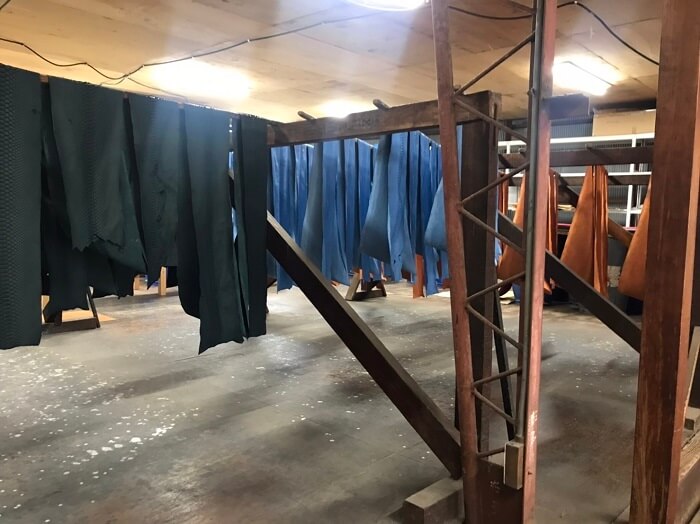 クロコダイルオーダー