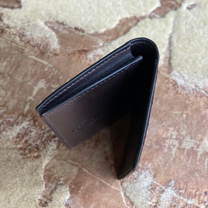 クロコダイル名刺入れ