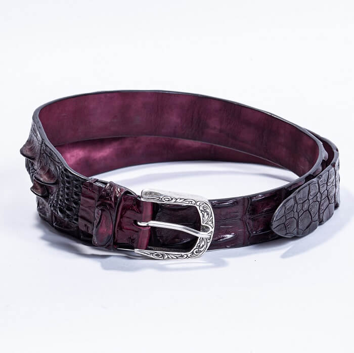 クロコダイルベルト