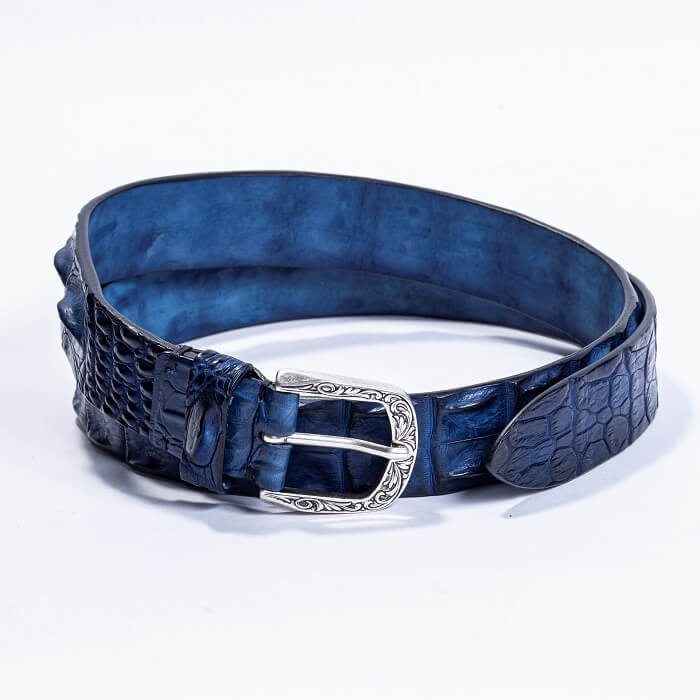 クロコダイルベルト