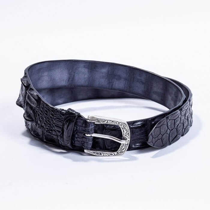 クロコダイルベルト