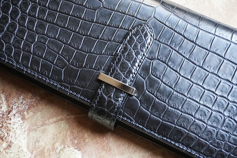 ポロサスクロコダルオーダー