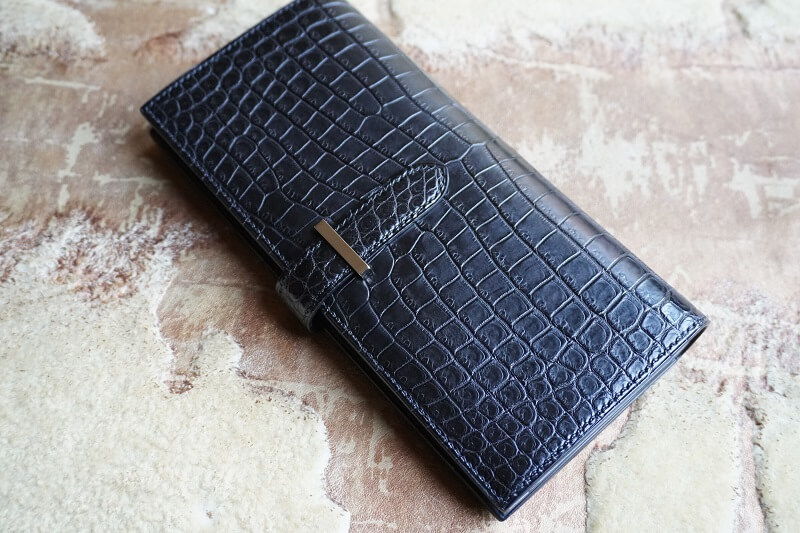 ポロサスクロコダルオーダー