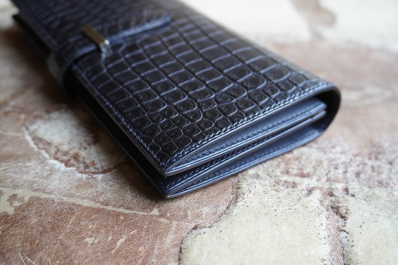 ポロサスクロコダルオーダー