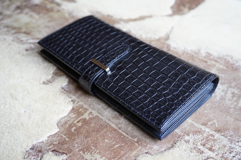 ポロサスクロコダルオーダー