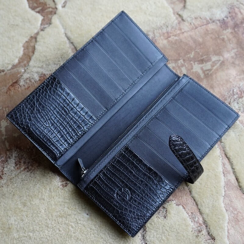 ポロサスクロコダルオーダー