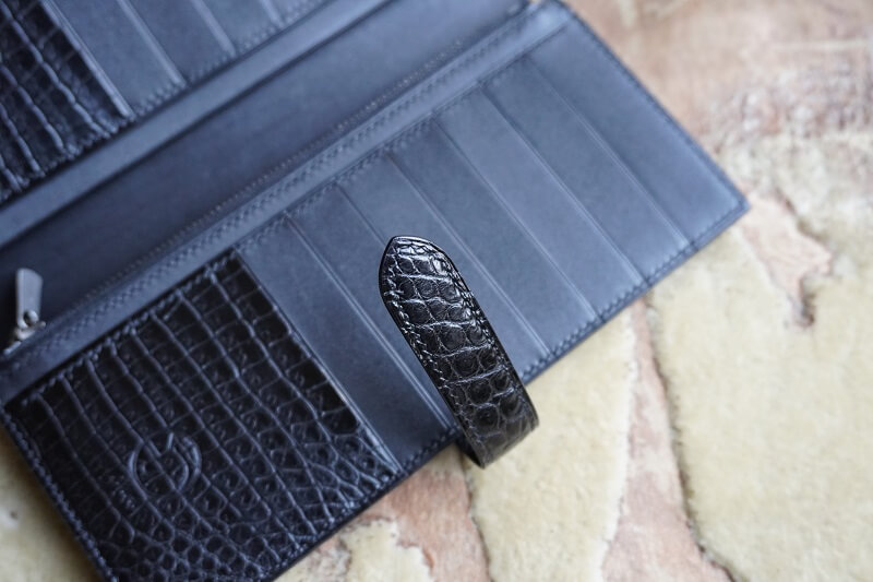 ポロサスクロコダルオーダー