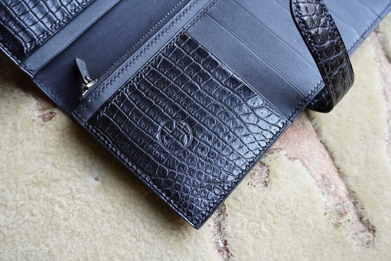 ポロサスクロコダルオーダー