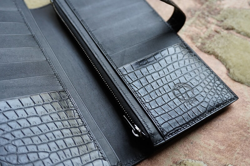 ポロサスクロコダルオーダー