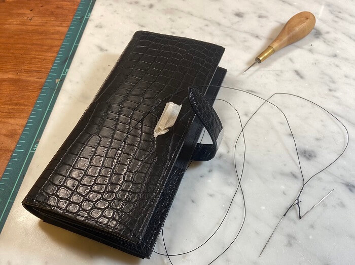 ポロサスクロコダルオーダー