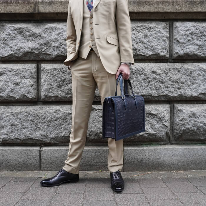 ヒマラヤポロサスクロコダイル