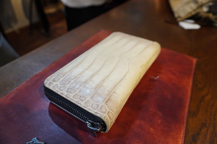 ヒマラヤポロサスクロコダイル