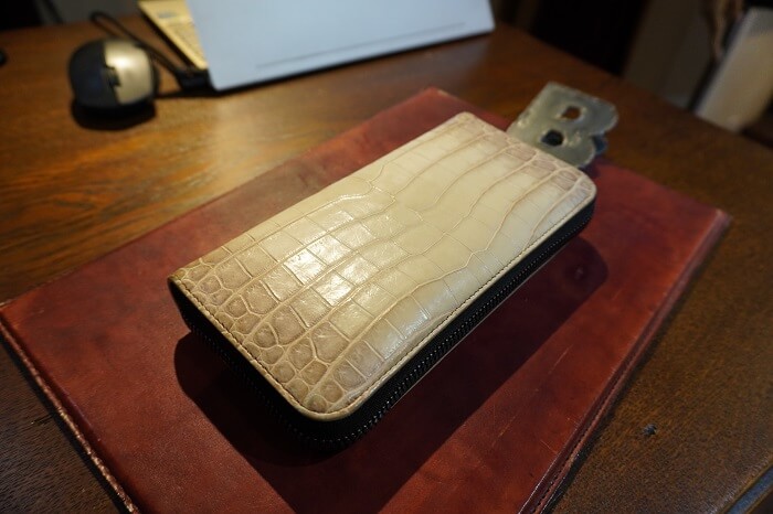 ヒマラヤポロサスクロコダイル