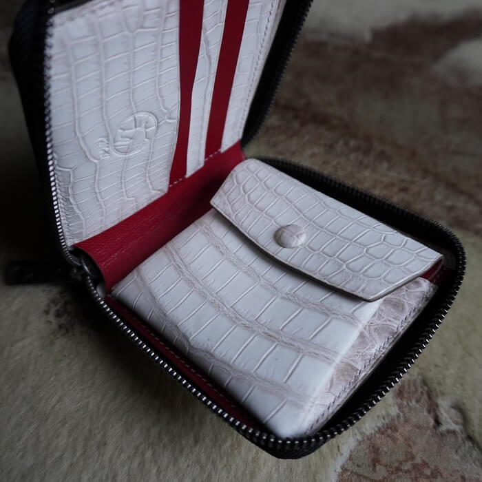 ヒマラヤポロサスクロコダイル