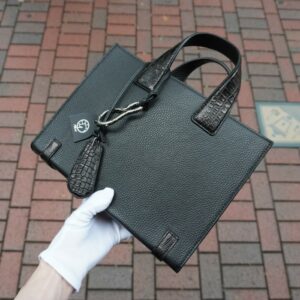 新入荷商品情報 - 「馬車道今井 since1890」本革レザー クロコダイル